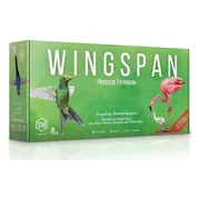 Wingspan Americas Expansion