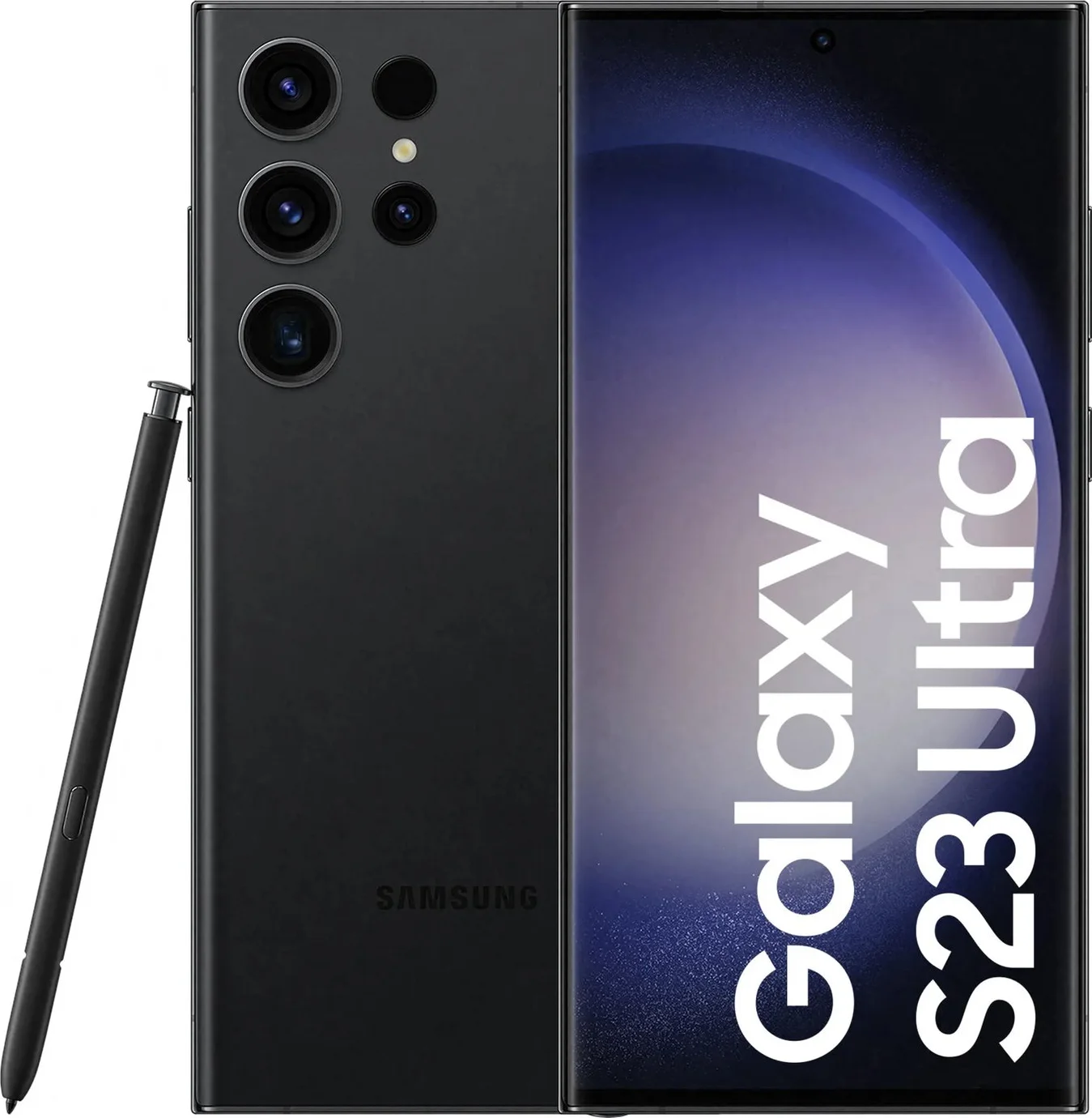 Samsung Galaxy S24 FE - 256GB - Graphite