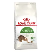 Royal Canin Kattenvoer Droog Outdoor 4 kg