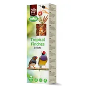 HobbyFirst King Sticks Exotische Vinken Seed 60 gr