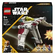 LEGO Star Wars V-19 Torrent starfighter 75432