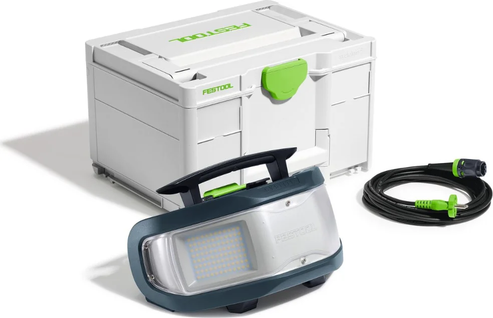 Festool DUO-H I-Basic Hybride bouwlamp - 578510