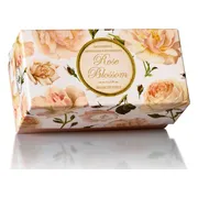 Saponificio Artigianale Fiorentino Rose Blossom Scented Soap 6ST