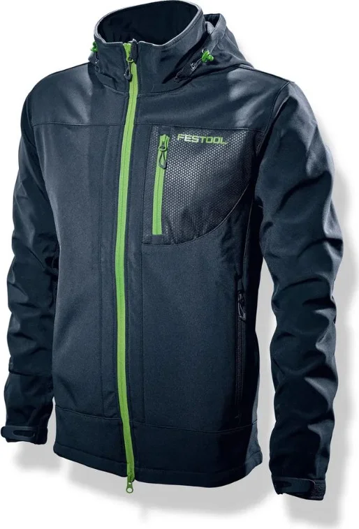 Festool SOJ-FT1 XXXL Softshell-jack - 204061