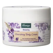 3x Kneipp Bodycrème Relaxing 200 ml