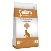 Calibra Veterinary Diet Gastrointestinal & Pancreas Kattenvoer 5 kg