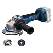 Bosch Professional GWS 18V-11 Accu haakse slijper 115mm 18V Basic Body - 06019N4101