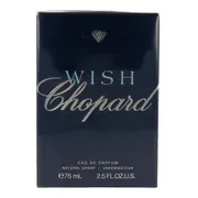 Chopard Wish Eau de Parfum Spray 75ML