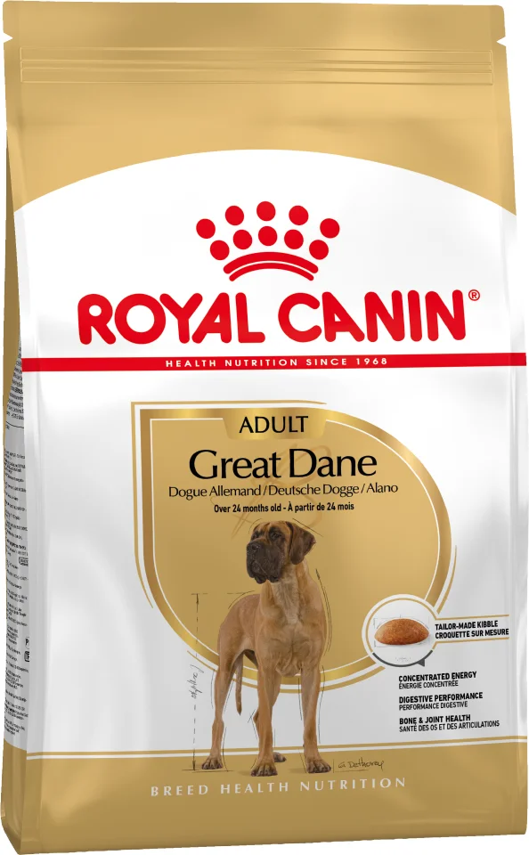 Royal Canin Great Dane 12 KG