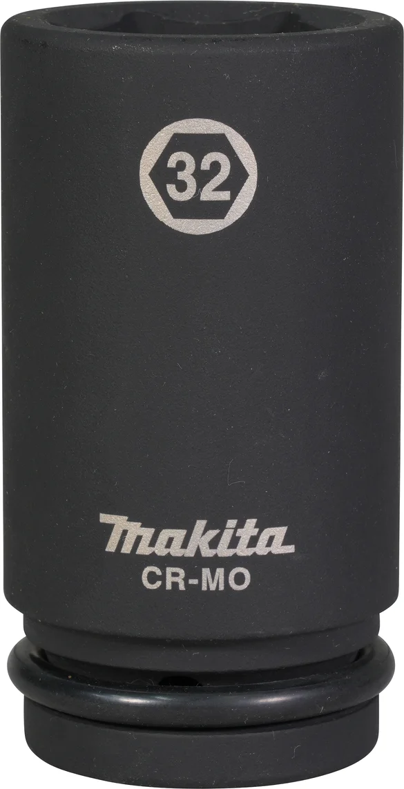 Makita E-22383 Standaard Krachtdop 3/4" | 32 x 95 mm