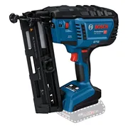 Bosch Professional GNH 18V-64-2 Accu Afwerktacker 16Ga 18V Basic Body - 0601482100
