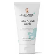 Drs. Leenarts Baby- en Kidswash 125 ml