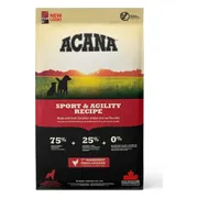 Acana Heritage Sport & Agility 11,4 kg