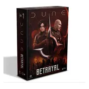 Dune: Betrayal