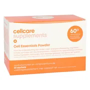 CellCare Cell Essentials Powder Sachets 30ST