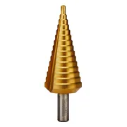 Makita D-40135 Trappenboor 15 traps 4-32mm