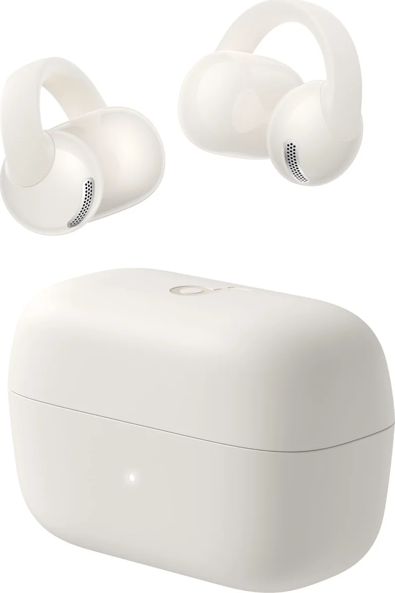Soundcore C50i Wit