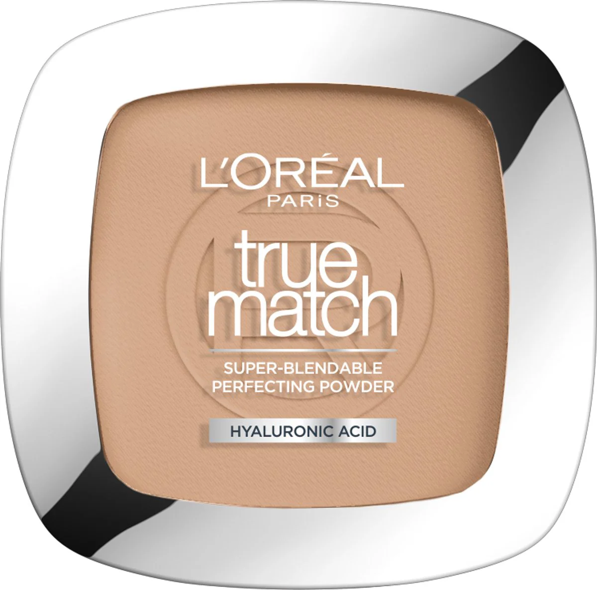 L'Oréal True Match Poeder 5D/W 9 gr