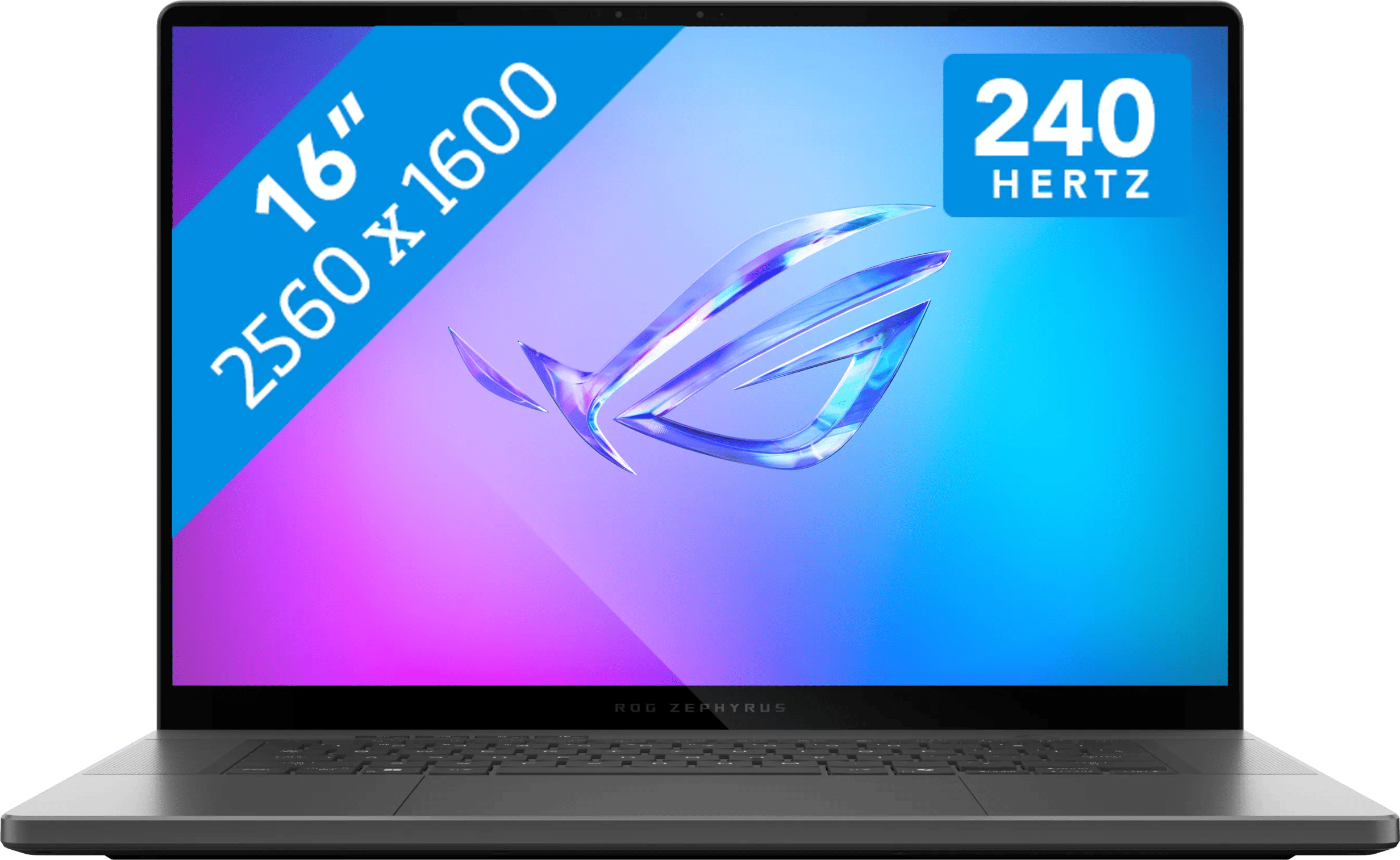 ASUS ROG Zephyrus G16 GU605CM-QR125W