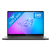 ASUS ROG Zephyrus G16 GU605CM-QR125W