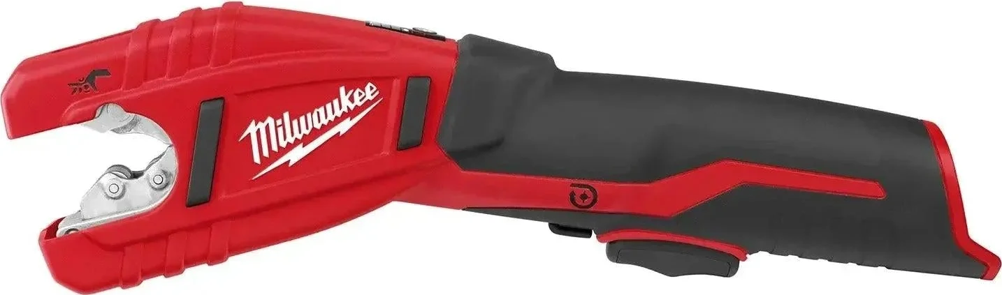 Milwaukee M12 C12 PC-0 Accu Subcompactpijpensnijder voor koper 12V Basic Body - 4933411920