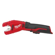 Milwaukee M12 C12 PC-0 Accu Subcompactpijpensnijder voor koper 12V Basic Body - 4933411920