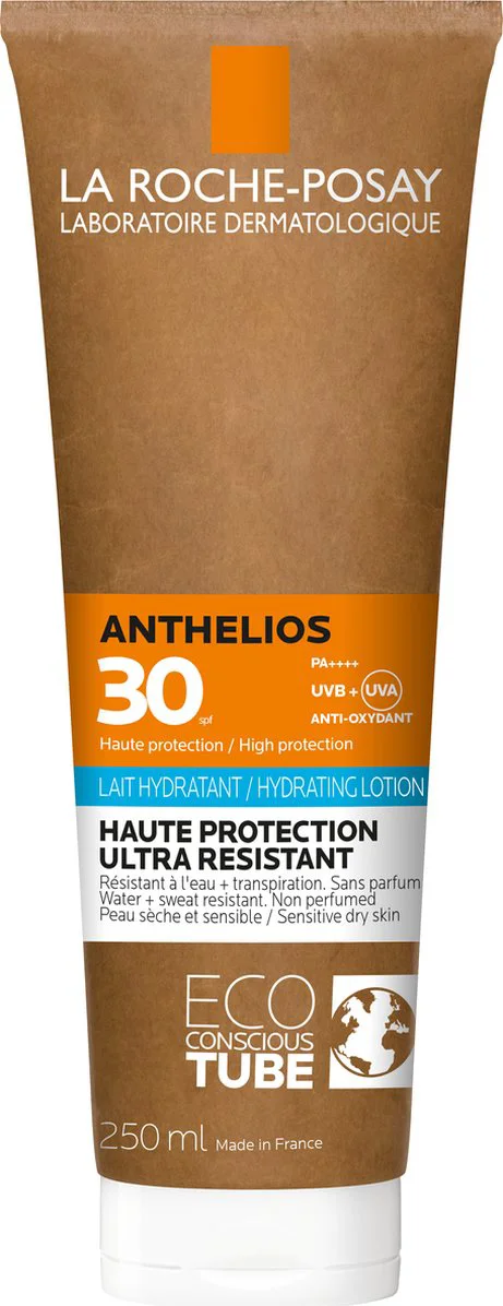 La Roche-Posay Anthelios Zonnecrème SPF30 tube 250ML