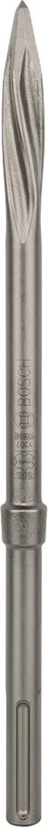Bosch Professional RTec Speed Puntbeitel SDS-Max 400mm - 2608690167