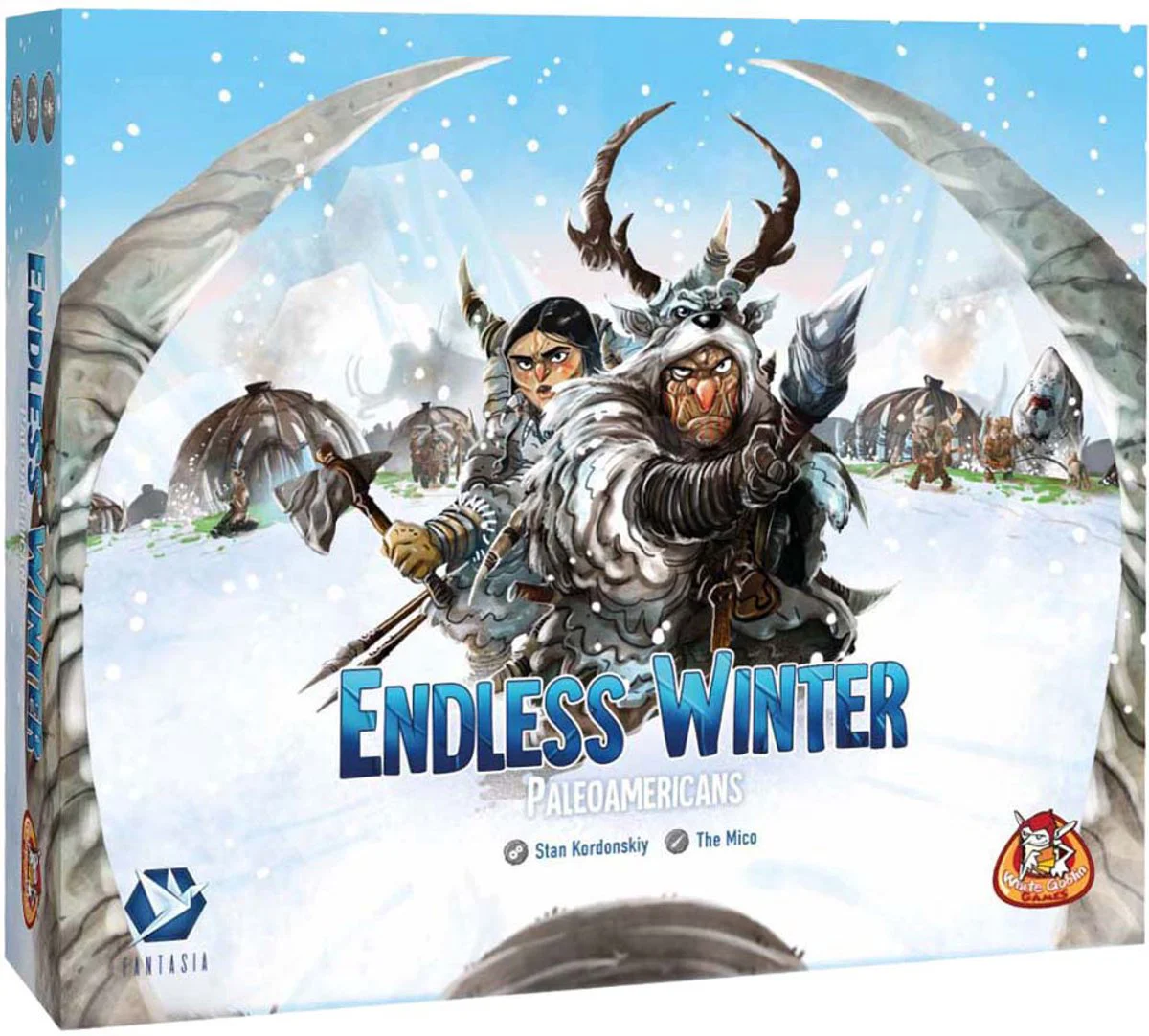 Endless Winter