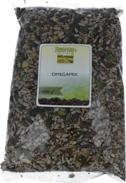 Boerjan Omegamix 300GR