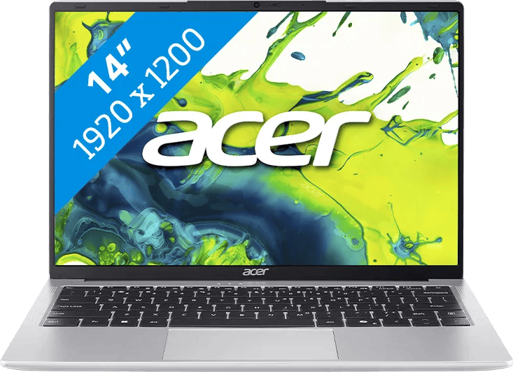 Acer Aspire Lite AL14-45P-R86N