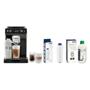 De'Longhi Eletta Explore ECAM450.65.G + Onderhoudspakket