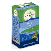 Organic India Thee Tulsi Lax 25ZK
