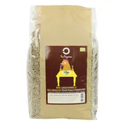 Via Organica Bio Legkorrels 3mm 4 kg