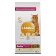 IAMS Kat Senior Kip 3 kg