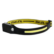 Stanley Oplaadbare hoofdlamp met dubbele functie 300lm
