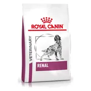 Royal Canin Hondenvoer Droog Renal 14 kg