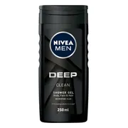 NIVEA Men Douchegel Deep Clean 250 ml