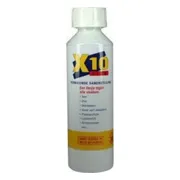 X10 Vlekkenwater 250ml