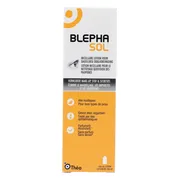 Blephasol Lotion 100ML