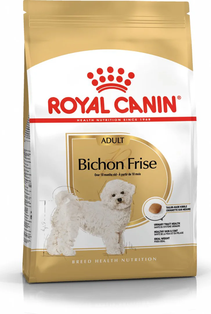 Royal Canin Hondenvoer Droog Bichon Frise Adult 1,5 kg