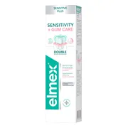 Elmex Tandpasta Sensitive Plus Gum Care 75 ml