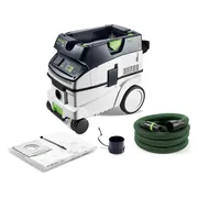 Festool CTH 26 EI Stofzuiger CLEANTEC - 577866