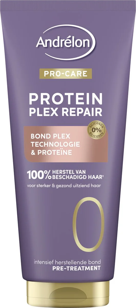 Andrélon Pro-Care Pre-Treatment Protein Plex Repair 170 ml