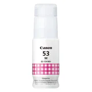 Canon GI-53 Inktflesje Magenta