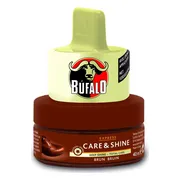 Bufalo Express Care & Shine Bruin 40ML