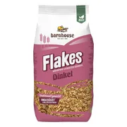 Barnhouse Spelt Flakes 200GR