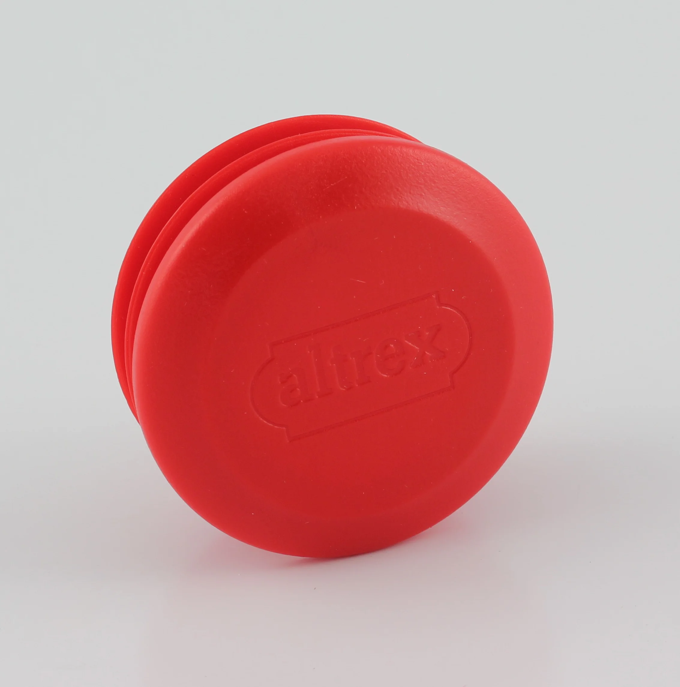 Altrex Rubber voet Ø 45,7 mm - 723011