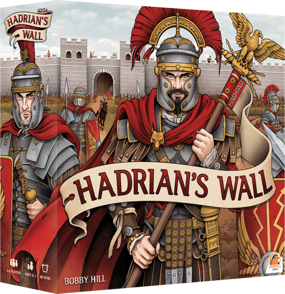 Hadrian's Wall