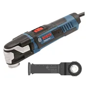 Bosch Professional PRO GOP 55-36 Multitool 550W - 0601231100